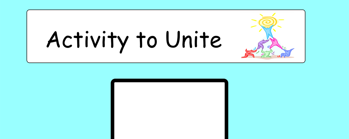 Activity to Unite